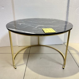 COFFEE TEA TABLE  A9118 