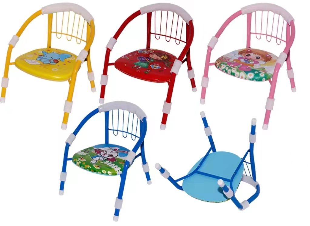 CHILDREN CHAIR_1