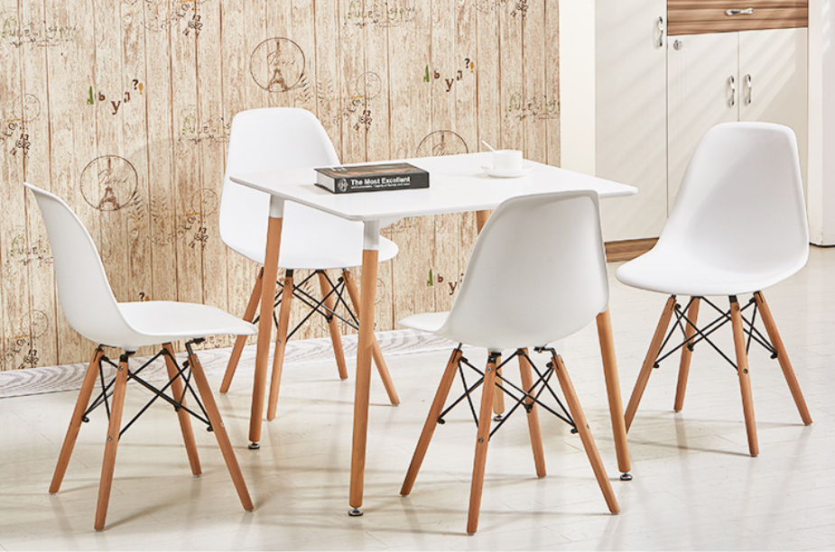 NORDIC CHAIR WOODEN LEGS (KERUSI KAYU)_4