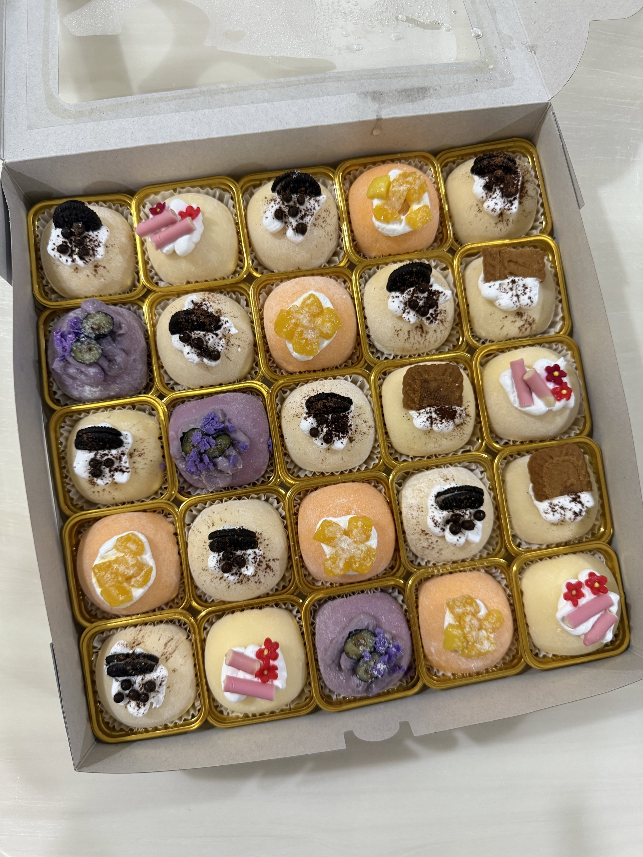 Daifuku Set _2