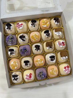Daifuku Set 