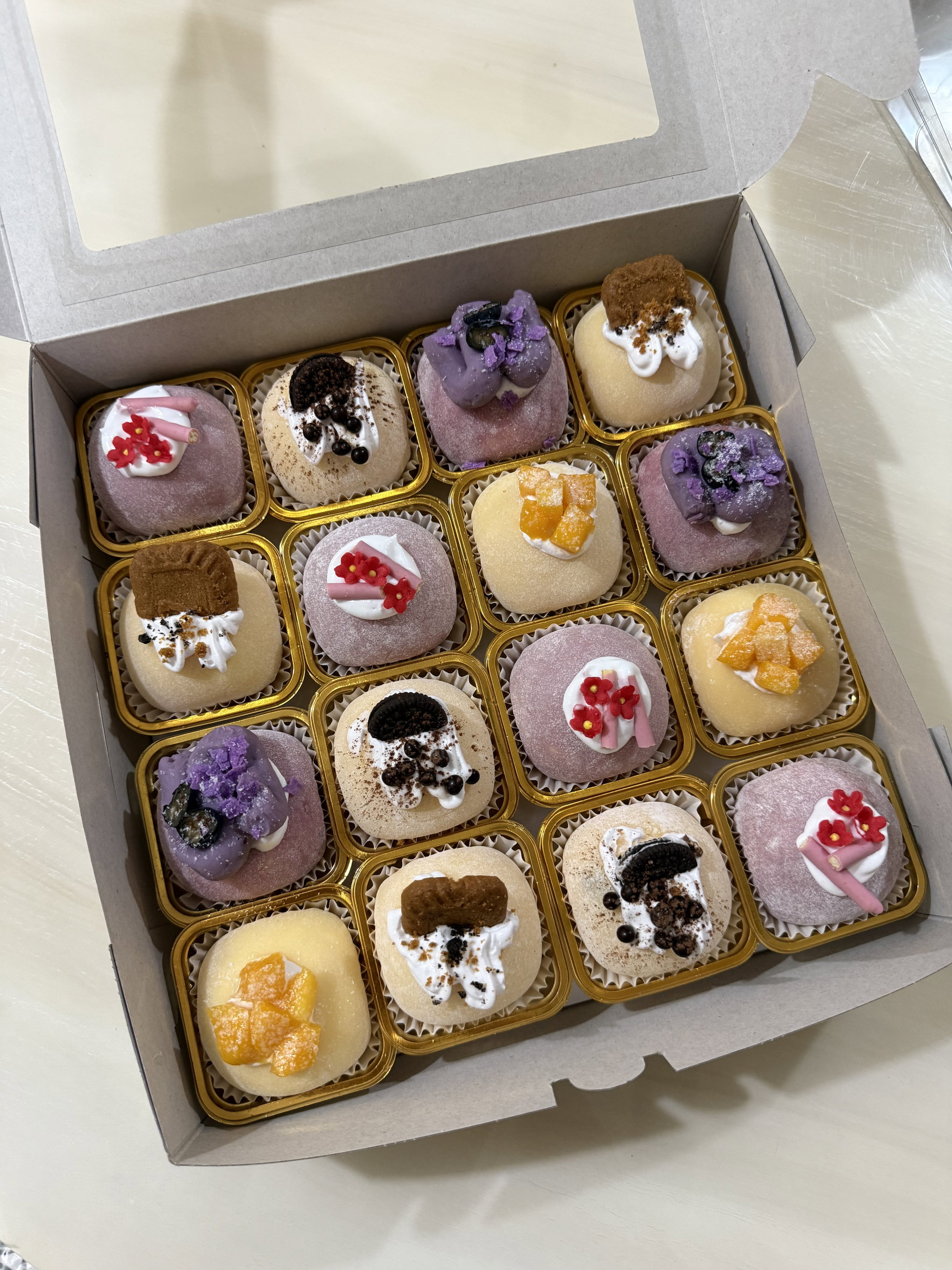 Daifuku Set _1