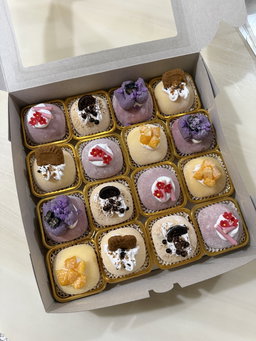 Daifuku Set 