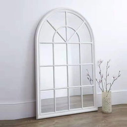 IRON WALL MIRROR DECORATION A2178