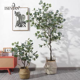 PREMIUM TREE EUCALYPTUS GREEN