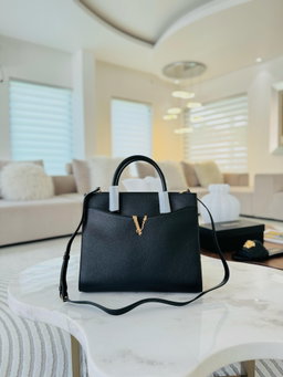 Bolsa Versace virtus - executiva 