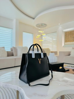 Bolsa Versace virtus - executiva 