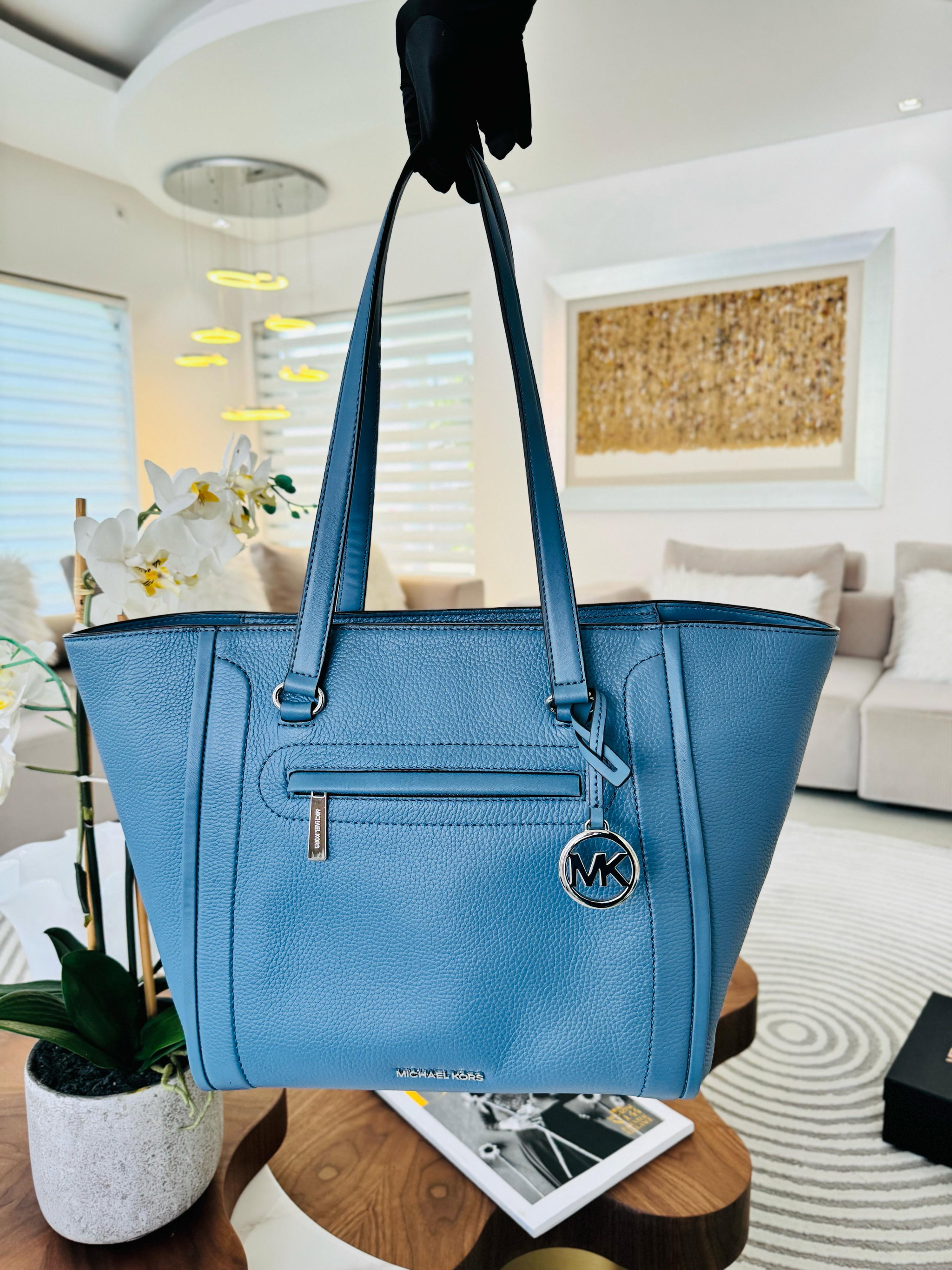 Bolsa tote Micheal kors _0