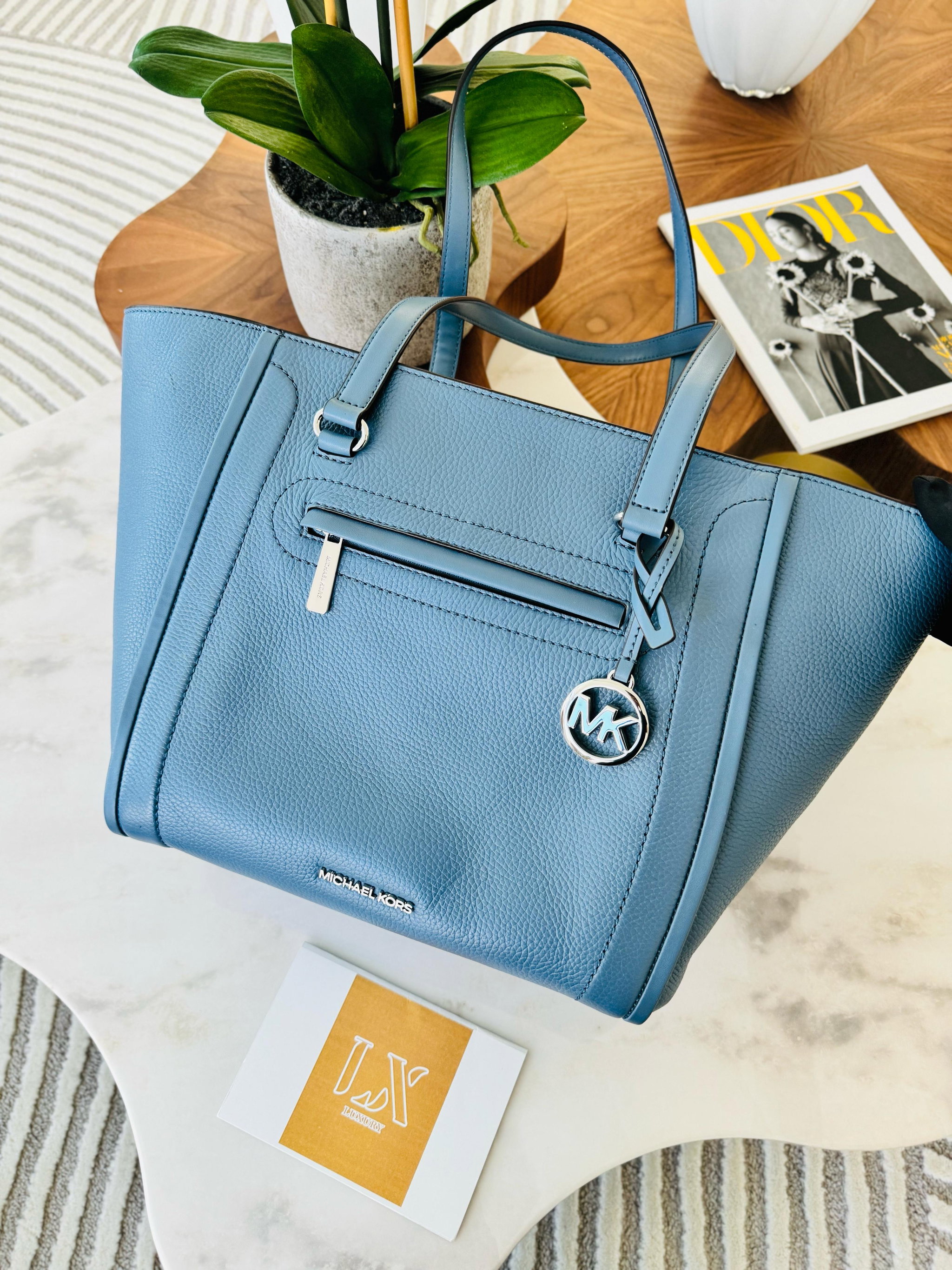 Bolsa tote Micheal kors _4
