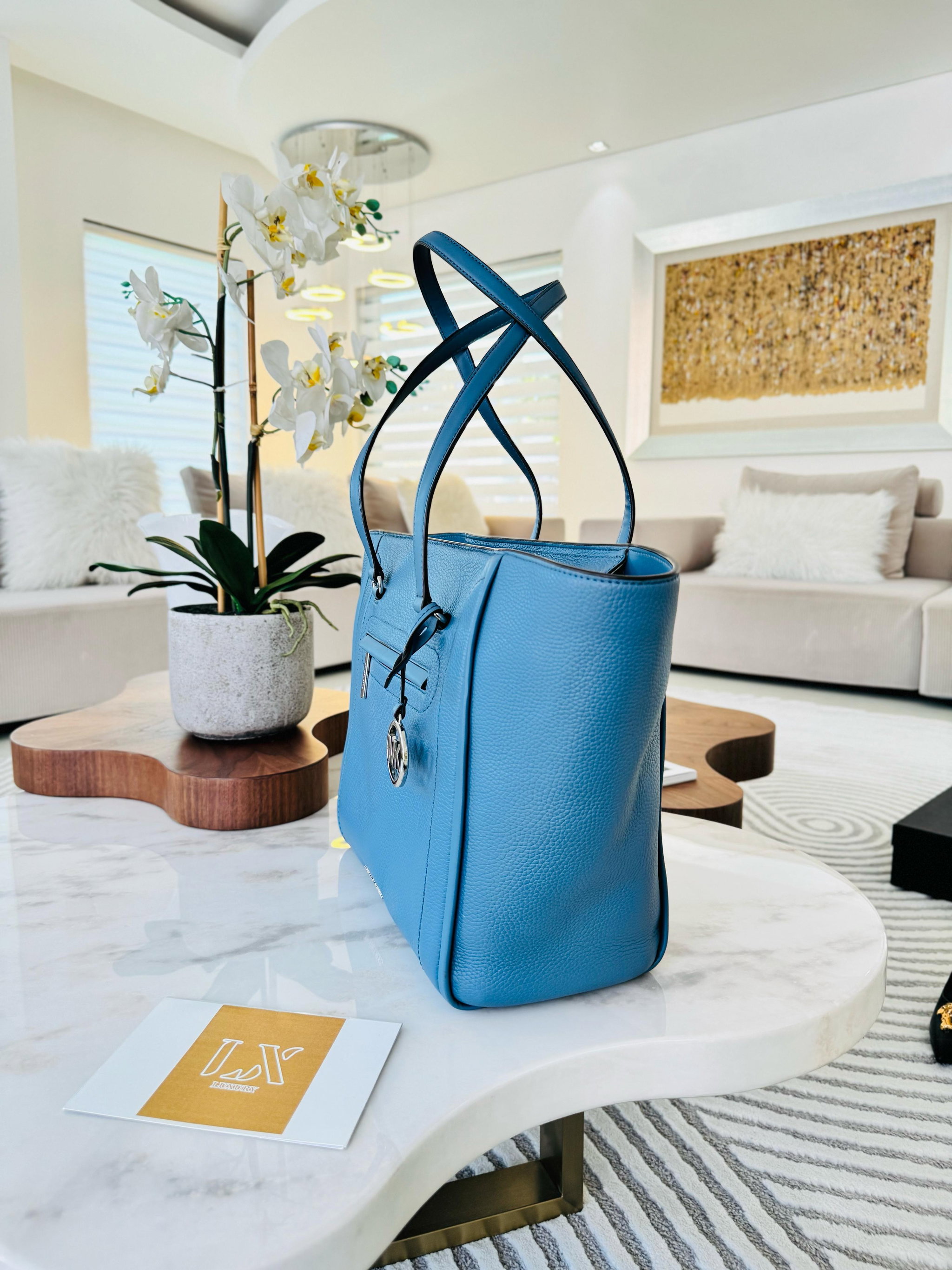 Bolsa tote Micheal kors _3