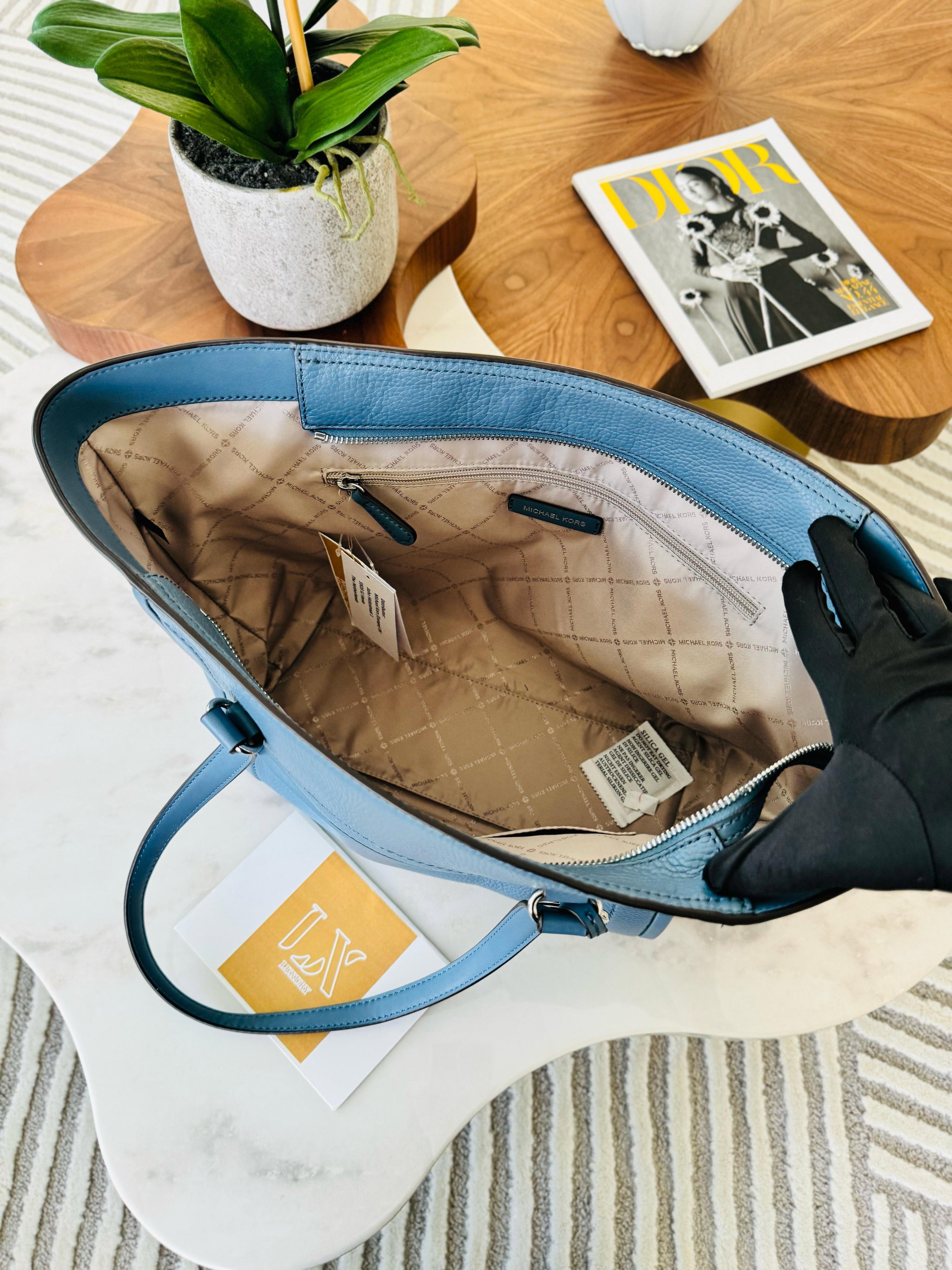 Bolsa tote Micheal kors _5