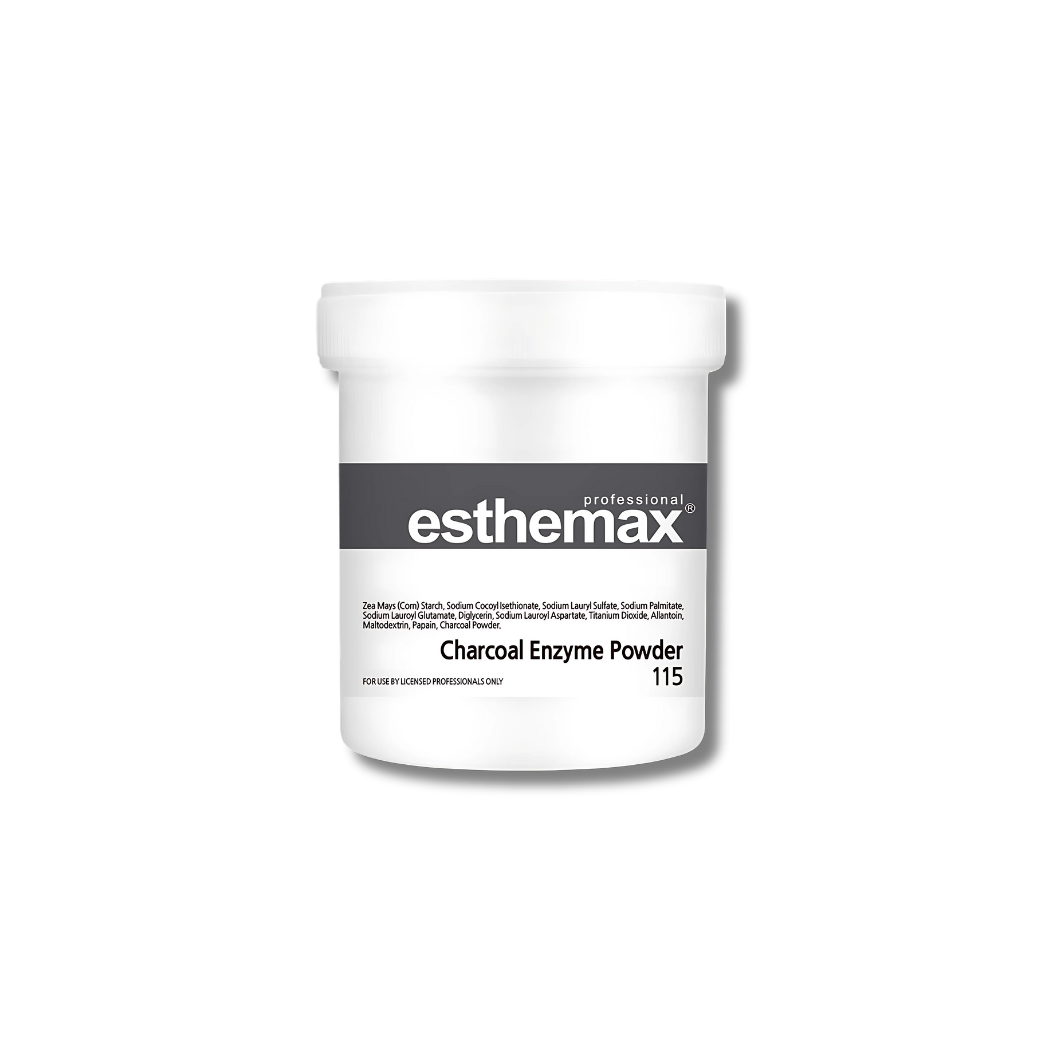 Charcoal Enzyme Powder_0