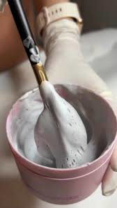 Charcoal Enzyme Powder_2