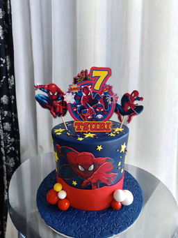  Spiderman 0002
