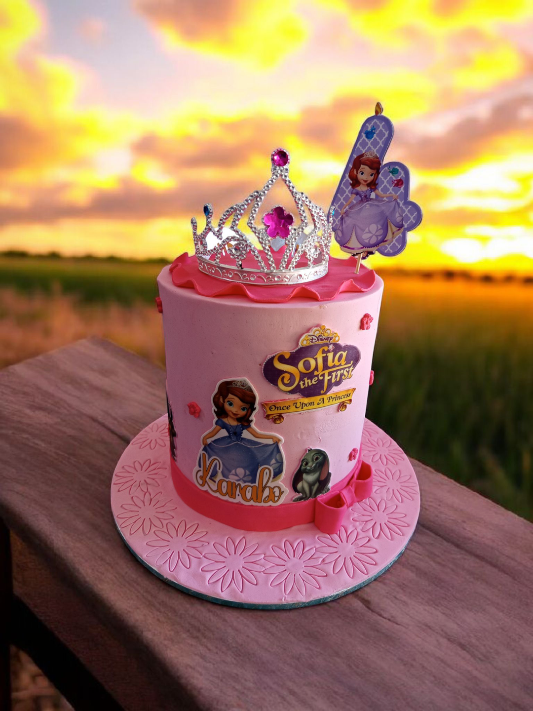  Sofia the 1st 0001