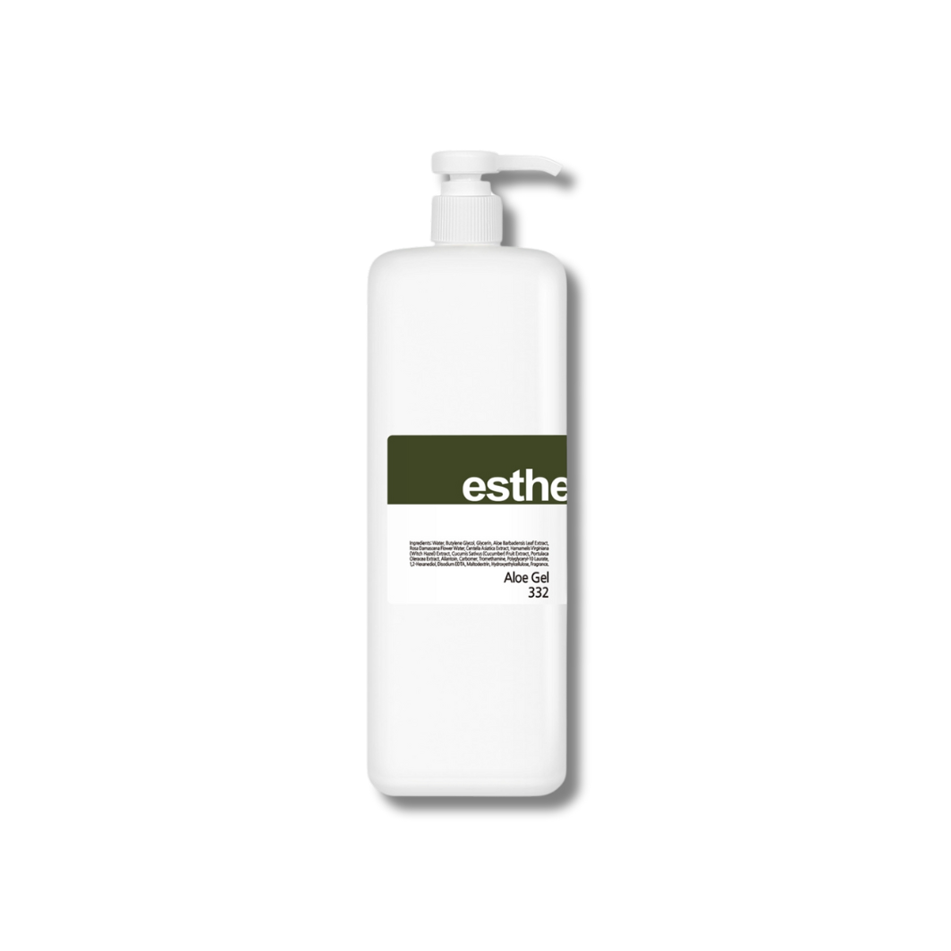 Aloe Gel