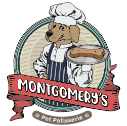 Pet Patisserie Biscuits 1kg
