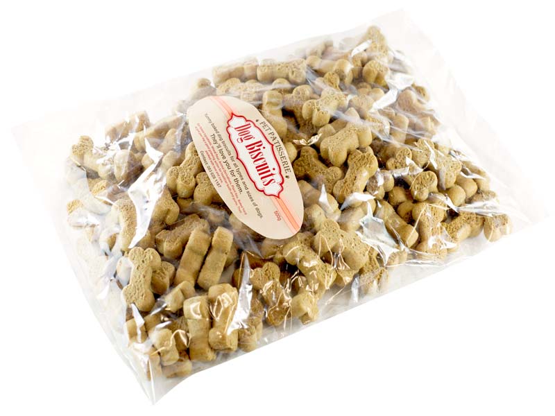 Pet Patisserie Biscuits 1kg_1