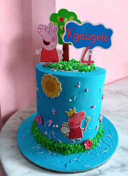 Peppa Pig 0001