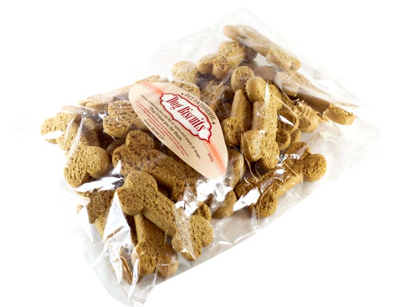 Pet Patisserie Biscuits 1kg_3