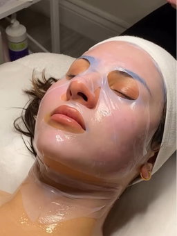 Hydrocell Face Sheet Mask