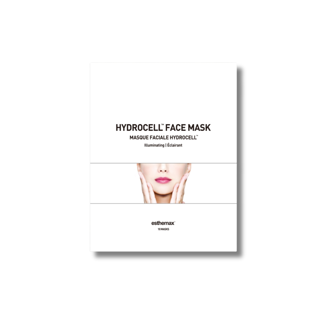 Hydrocell Face Sheet Mask_0