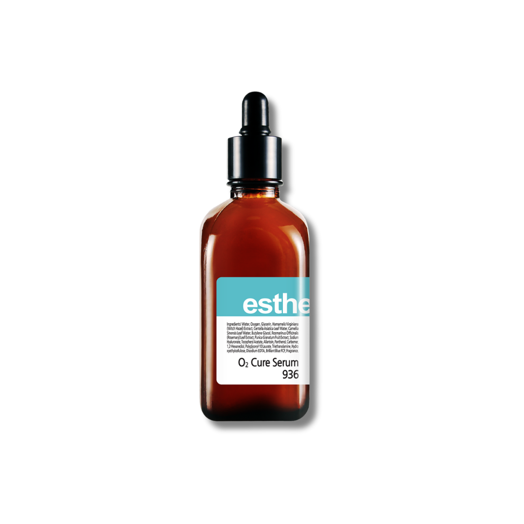 O2 Cure Serum_0