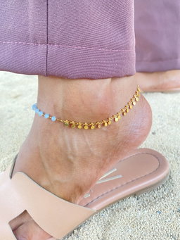 Mist & Glow Anklet 