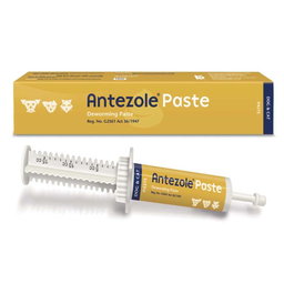 Antezole (Dewormer)