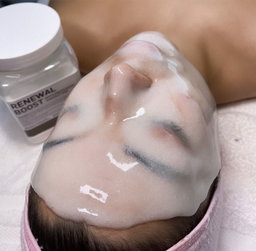 Re-Newal Hydrojelly Mask