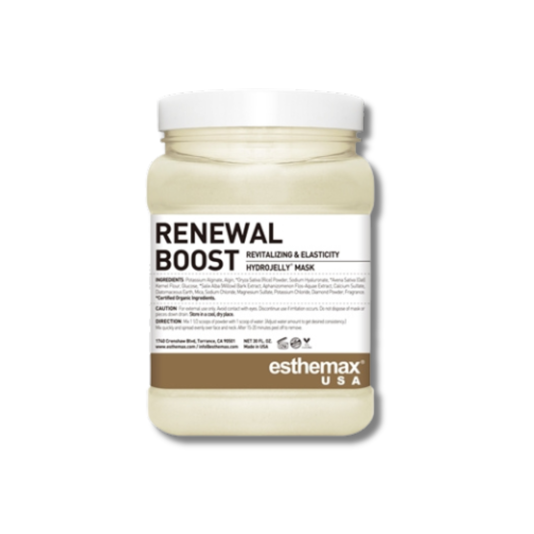 Re-Newal Hydrojelly Mask_0