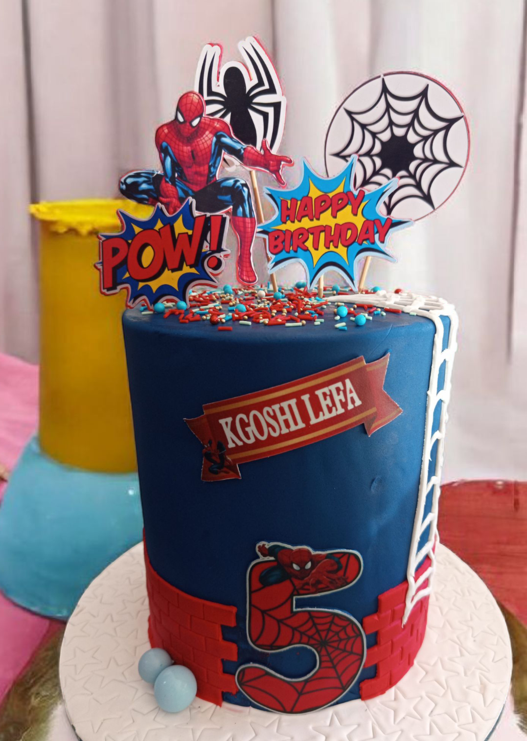 Spiderman 0003