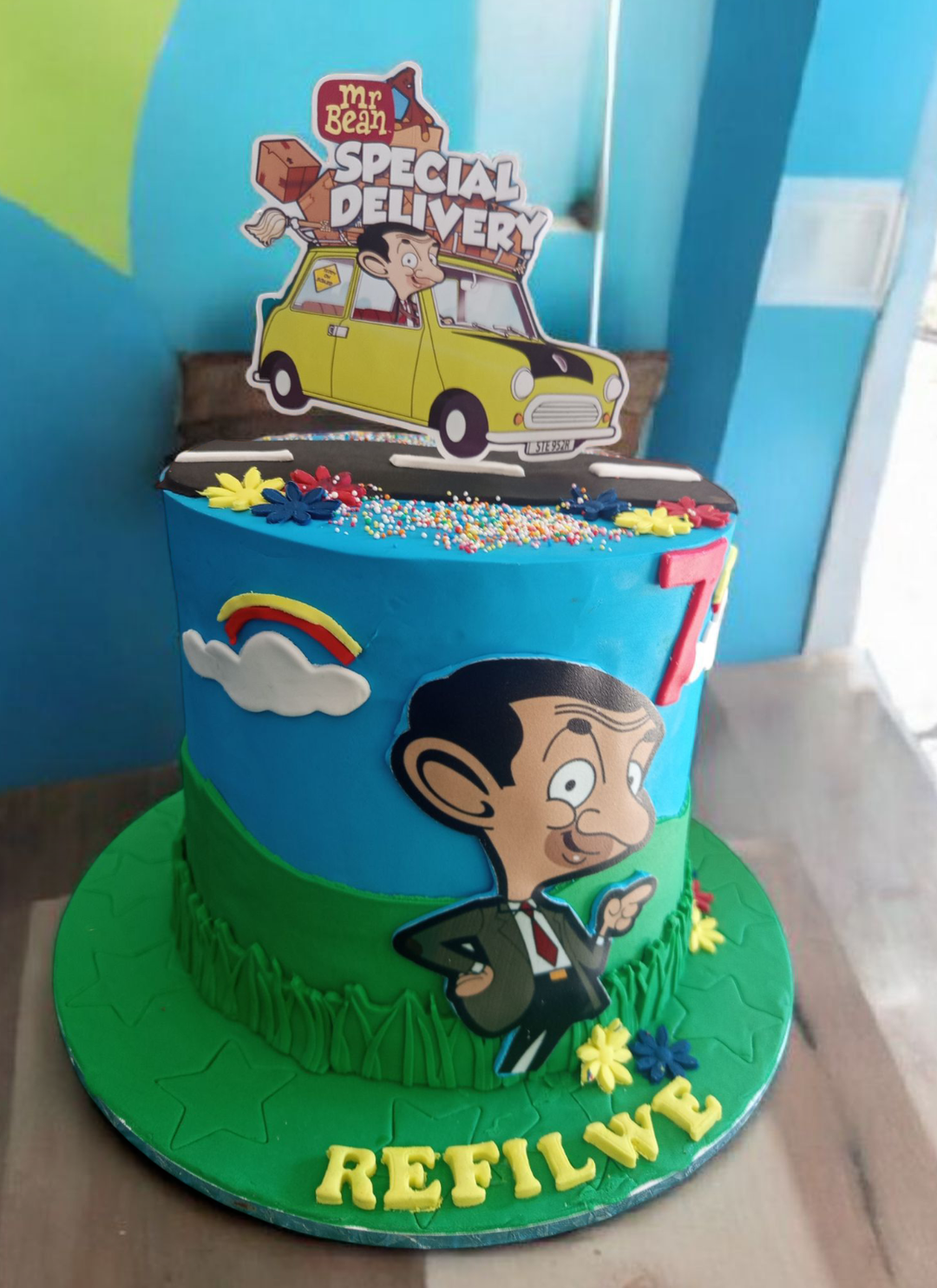  Mr Bean 0001