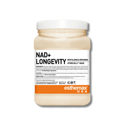 NAD + Longevity Hydrojelly Mask