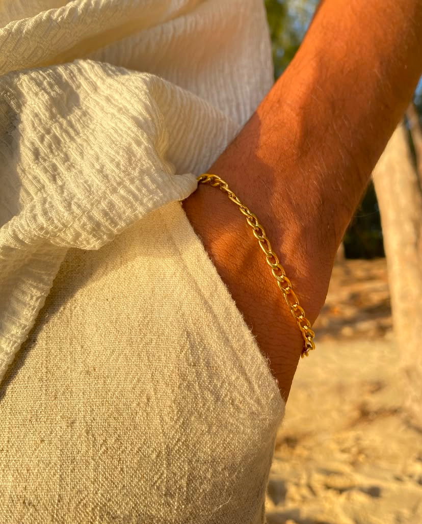 Curb Bracelet_0