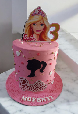  Barbie  001