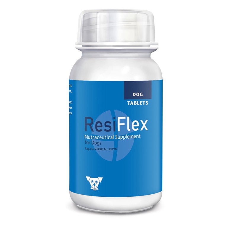 ResiFlex Tablets 60's