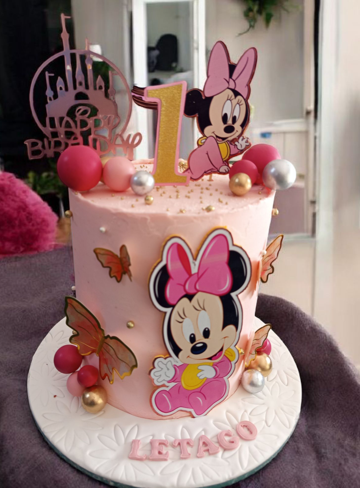  Minnie Mouse 0005_0