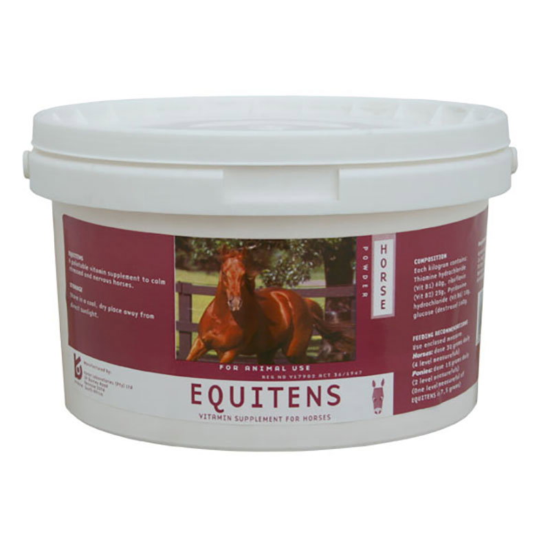 Equitens 1kg