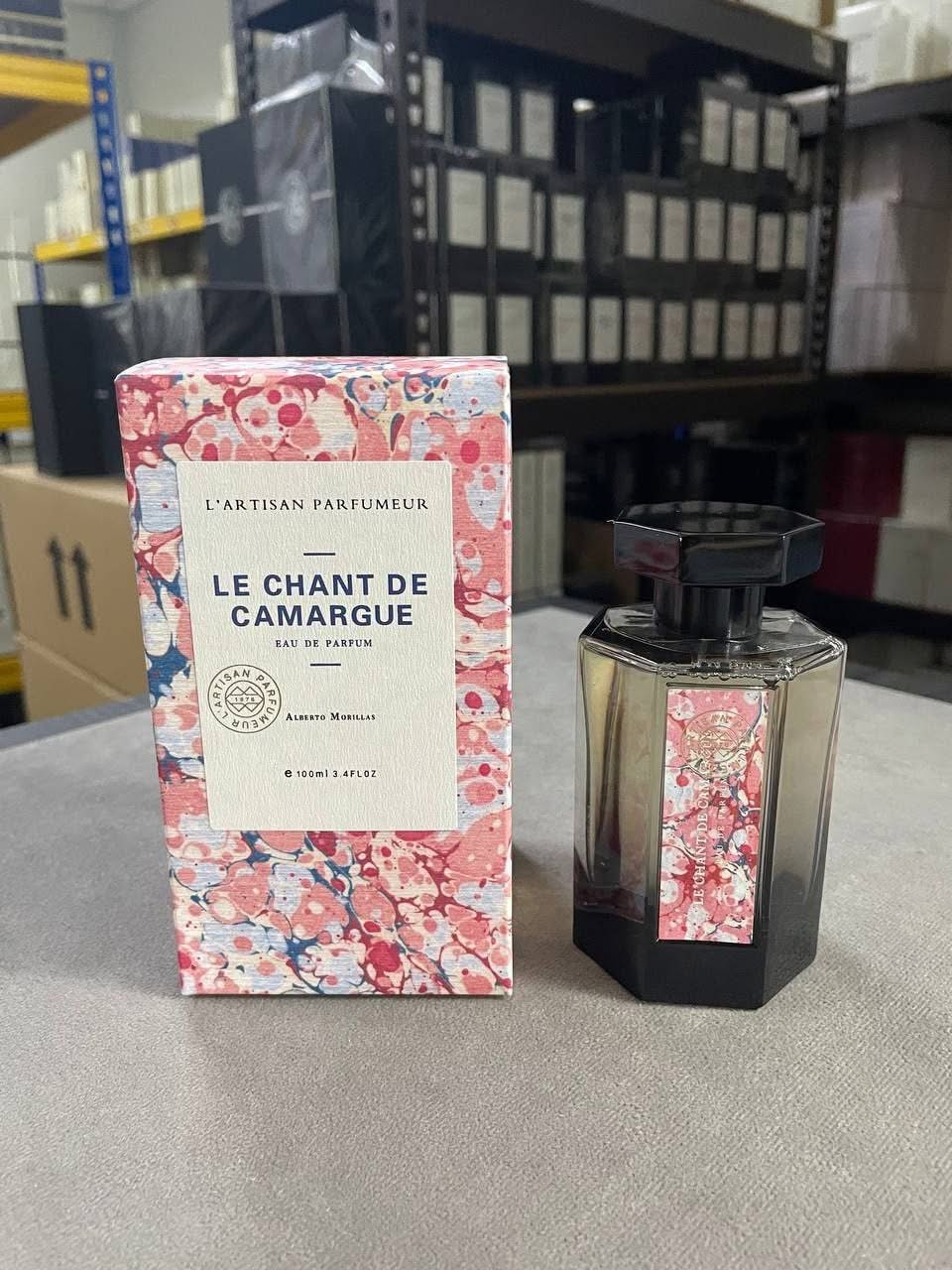 L'Artisan Parfumeur Le Chant de Camargue Edp 100ml Perfume