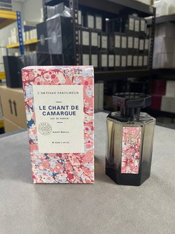 L'Artisan Parfumeur Le Chant de Camargue Edp 100ml Perfume 
