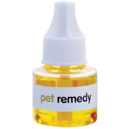 PET REMEDY 2-PIN PLUG DIFFUSER+40ml FILL SET