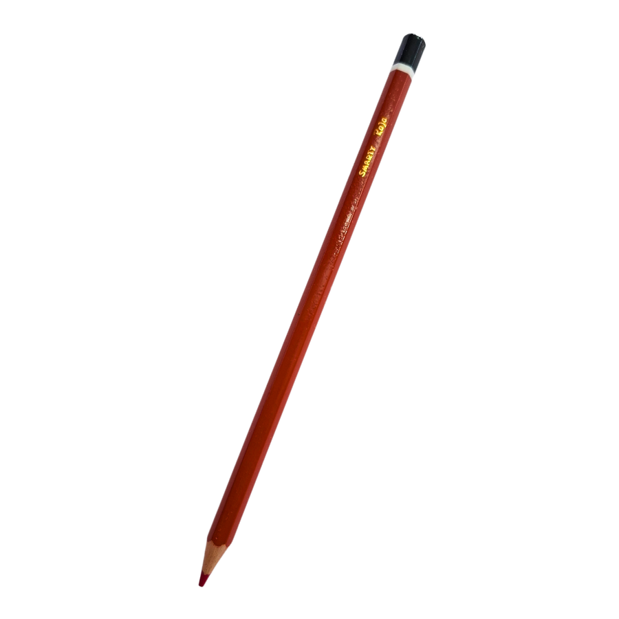 Lapiz rojo smarty