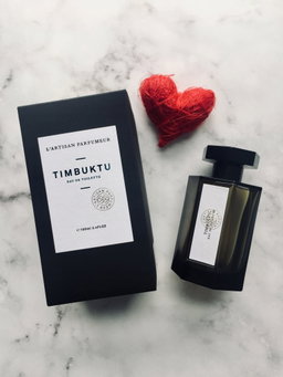 L'Artisan Parfumeur Timbuktu Edt 100ml Perfume 