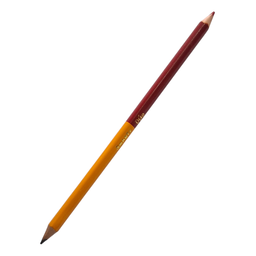 Lapiz duo rojo/lapiz smarty