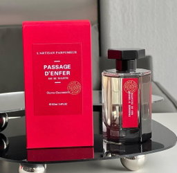 L'Artisan Parfumeur Passage d'Enfer Extrême Edp 100ml Perfume 