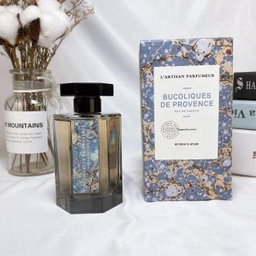 L'Artisan Parfumeur Bucoliques de Provence Edp 100ml Perfume 