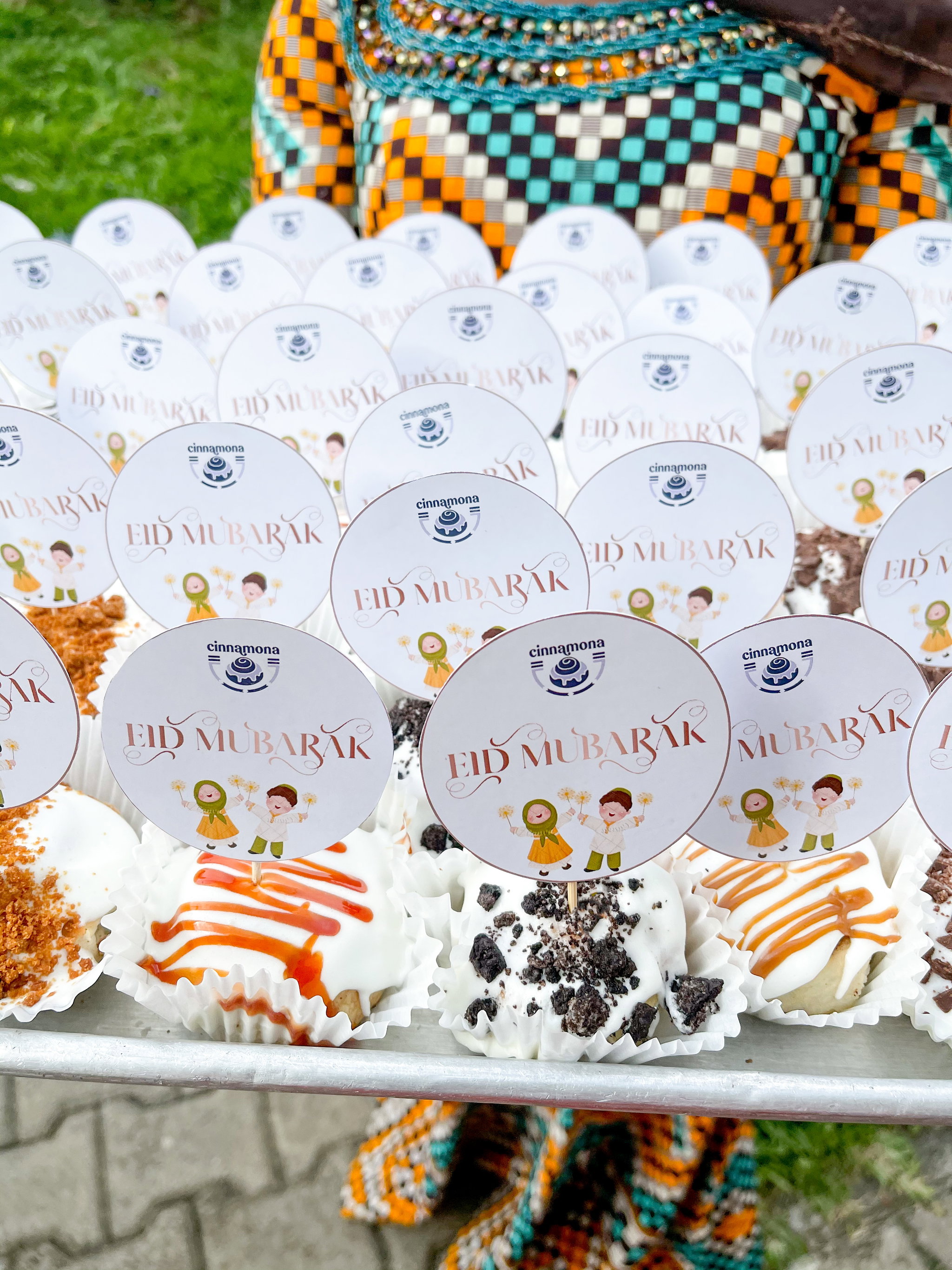 Individually Wrapped Cinnamon Rolls_1