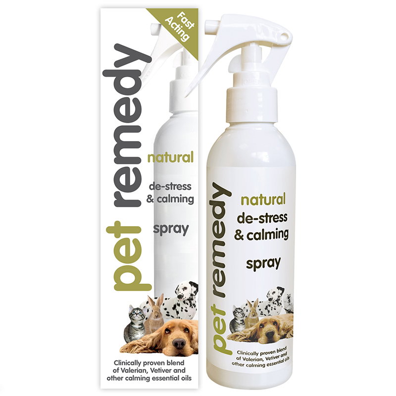 Pet Remedy® Calming Spray