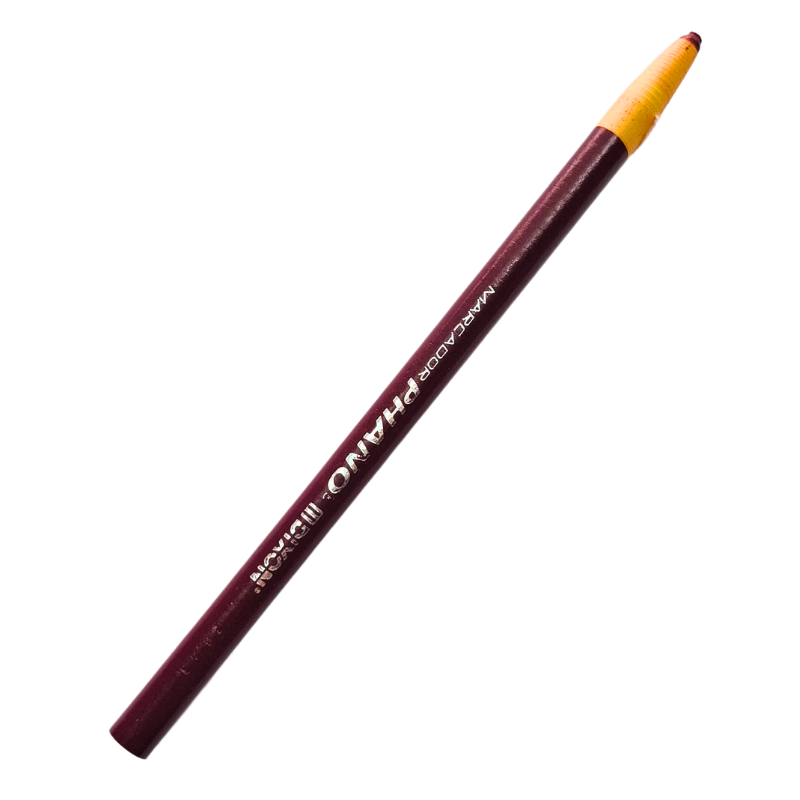 Marcador de cera dixon phano_2